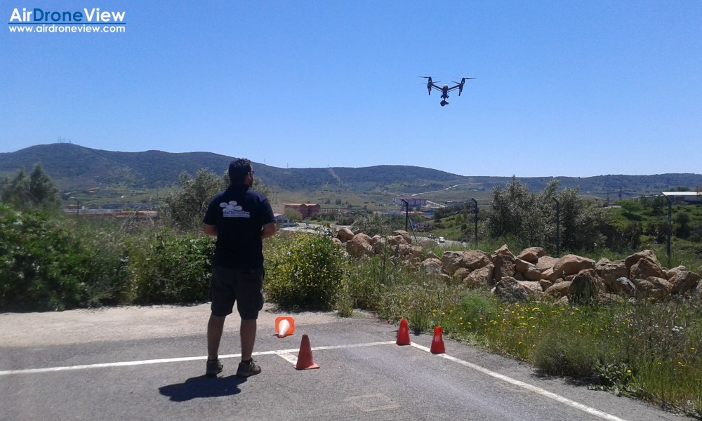 seguimiento comparativo obra civil extremadura españa badajoz caceres constructora drones operador air drone view www.airdroneview.com ortofoto 3d mapeo (5)
