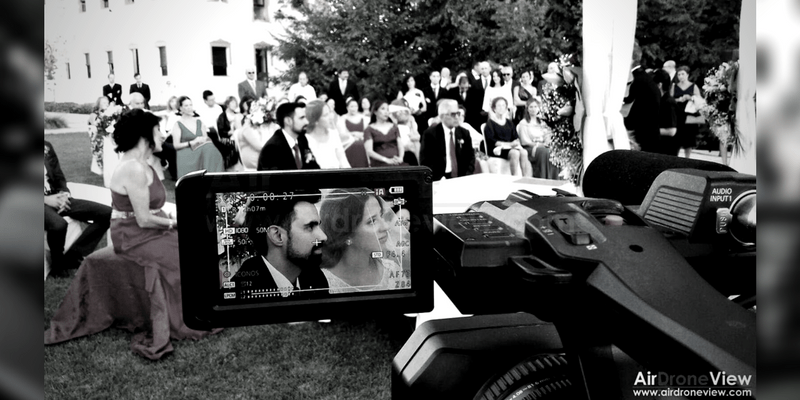 Una boda con alma mejicana y sabor&nbsp;extremeño