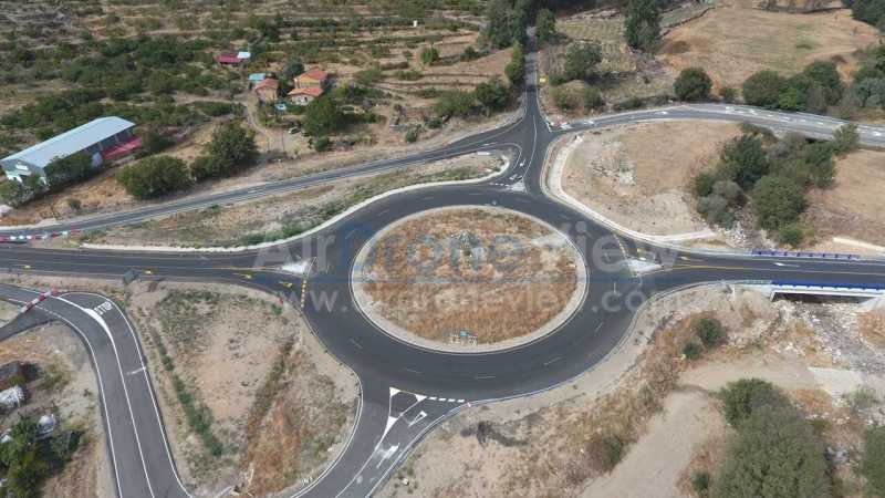 Seguimiento de obra en el Valle del&nbsp;Jerte