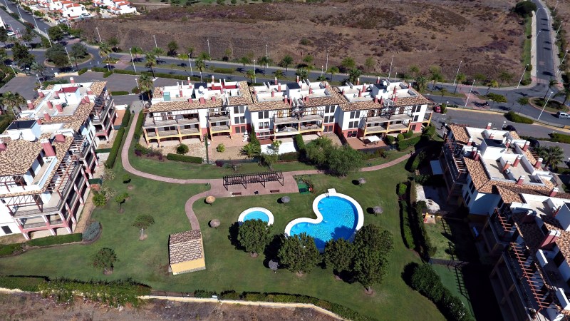 Video promo Apartamentos&nbsp;EsuriGolf
