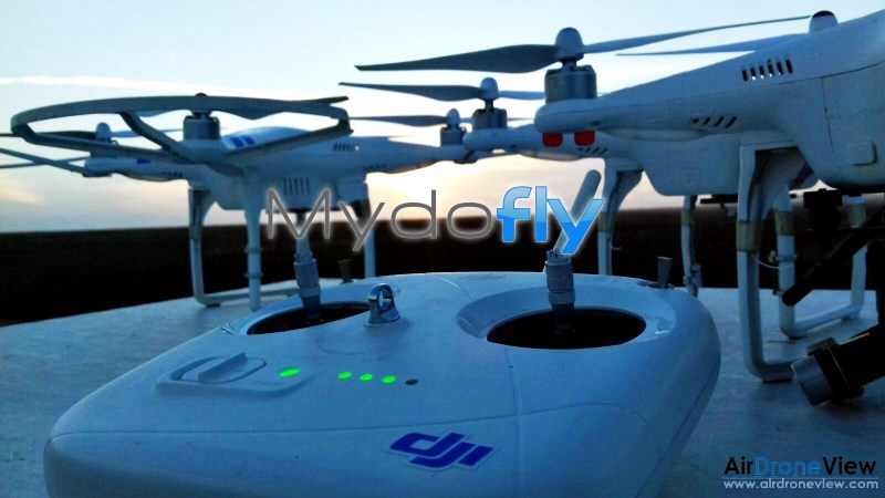 Curso Oficial de Piloto de Drones en Navalmoral de la Mata – Gratuito – 30 de enero&nbsp;2017