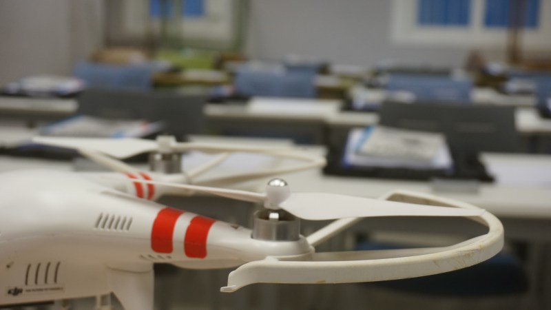 Curso Oficial de Piloto de Drones en Mérida – Gratuito Curso Oficial de Piloto de Drones en Mérida – Gratuito