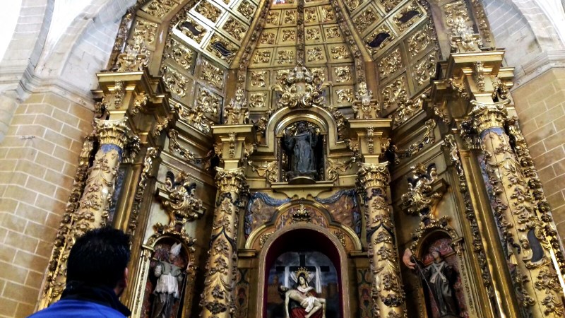 Drones al servicio del Patrimonio Drones al servicio del Patrimonio