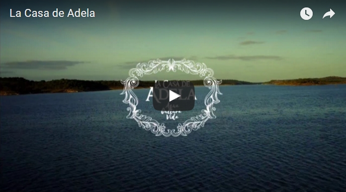La Casa de Adela – Vídeo&nbsp;Promo