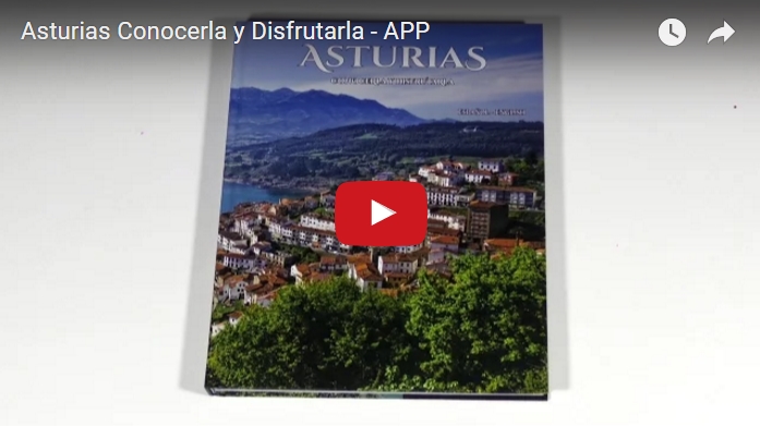 Vídeos con drones… ¿En un libro de&nbsp;papel?