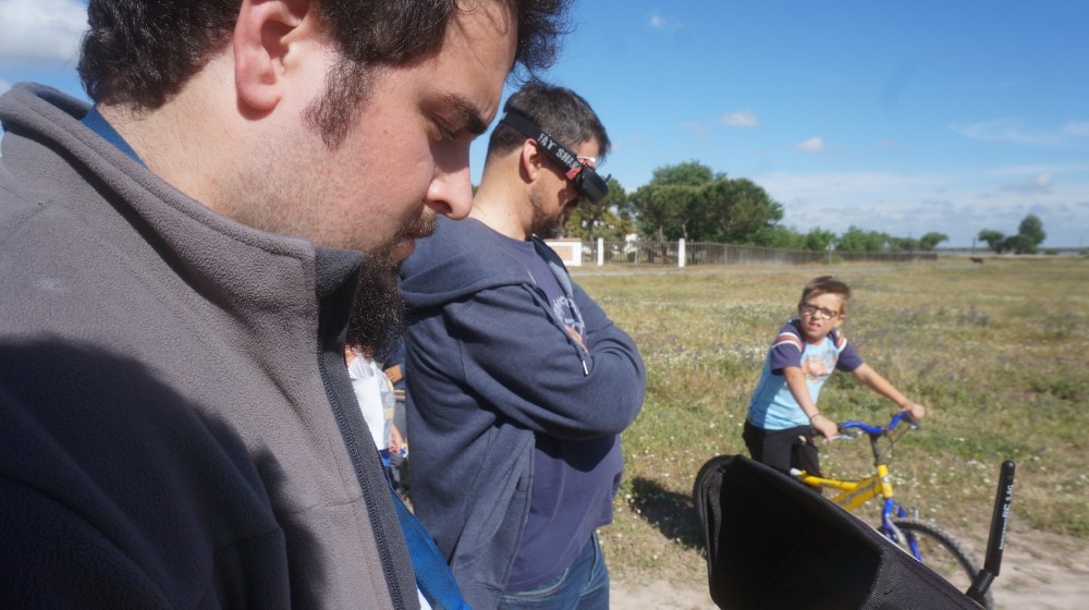 air drone view doñana feria ecoturismo drones parque nacional feval extremadura badajoz caceres operadores (44)