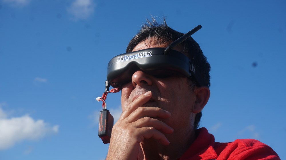 air drone view doñana feria ecoturismo drones parque nacional feval extremadura badajoz caceres operadores (60)