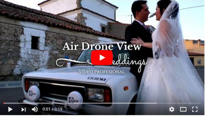 Una boda con toque #retro en&nbsp;#Zarzalamayor