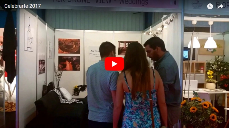 Éxito rotundo en Celebrarte&nbsp;2017