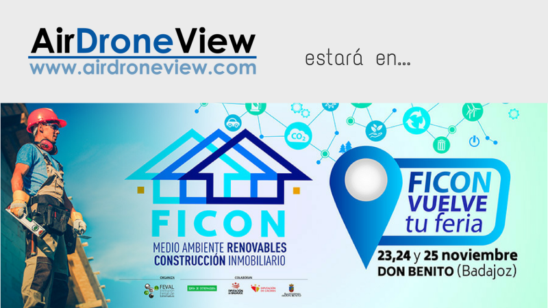 Próxima parada, Ficon 2017 en Feval, Don&nbsp;Benito