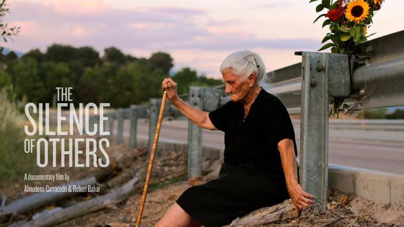 «El Silencio de los otros» Premio Heinrich Böll en la Berlinale (y lleva un poquito de&nbsp;nosotros)