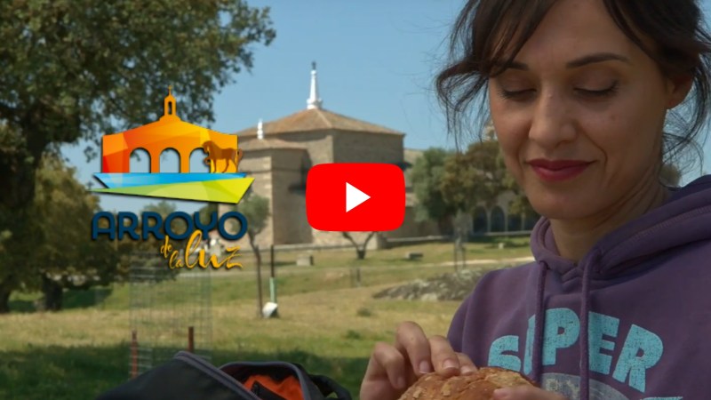 Participación en el spot turístico: Arroyo de la Luz, todo lo que somos Participación en el spot turístico: Arroyo de la Luz, todo lo que somos