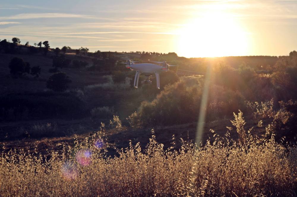 air drone view turismo activo monfagüe caceres extremadura badajoz drones aereo operadores badajoz legal publicidad
