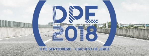 Mara Rodríguez en el Dia de la Persona Emprendedora de Andalucía&nbsp;2018.