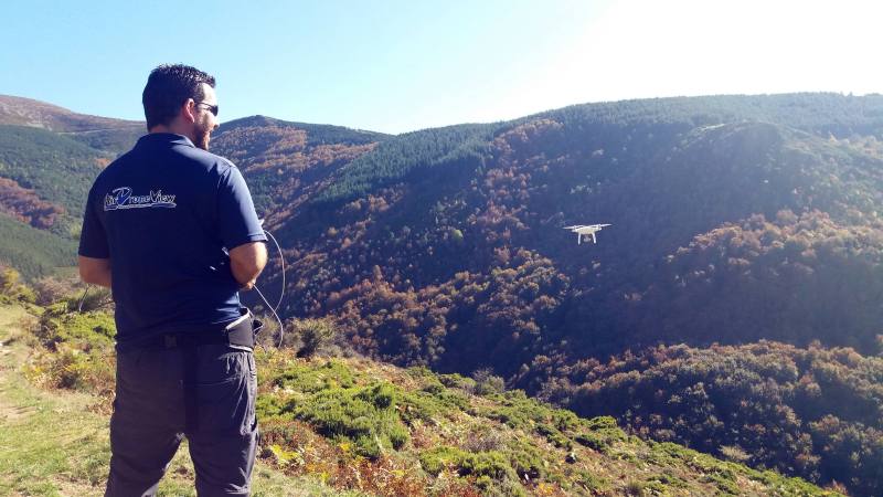 Un bosque encantado en La&nbsp;Rioja