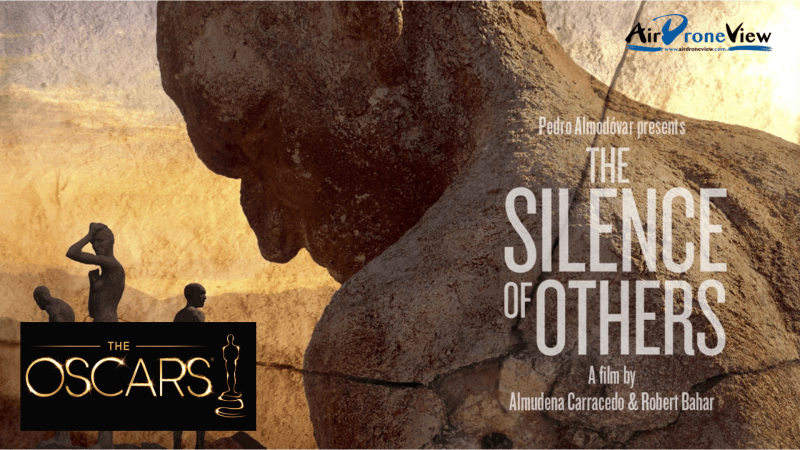 El silencio de los otros, nominada a los Premios OSCARS (y nosotros fuimos parte del&nbsp;equipo)