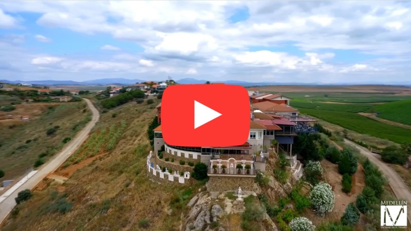 Un día de tu verano en #Medellín.&nbsp;#Fitur2019