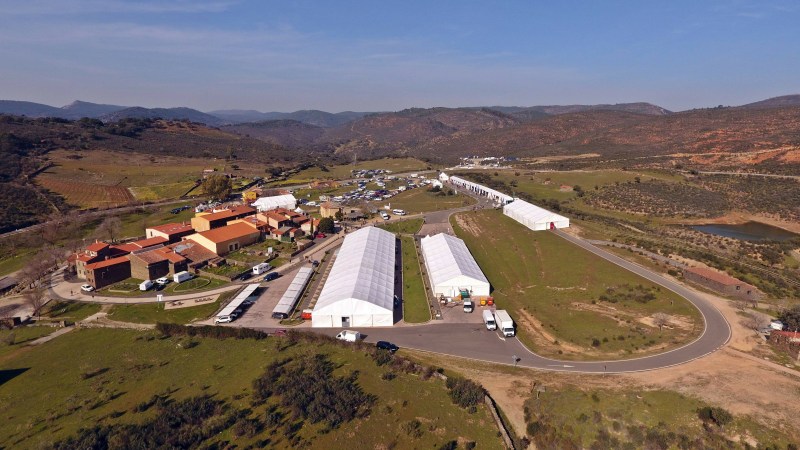 Arranca FIO 2019 en&nbsp;Monfragüe.