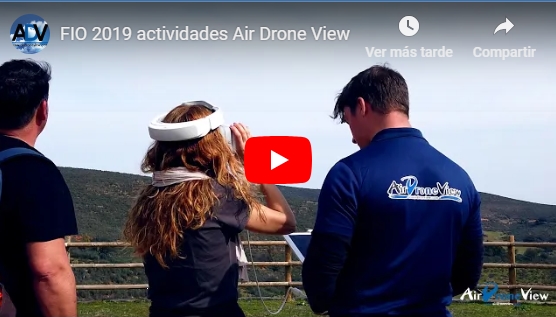 Últimos pases de las actividades durante la FIO&nbsp;2019