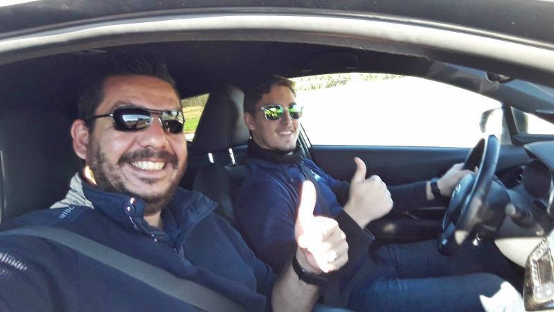 Un fin de semana…¡aborigen! Un fin de semana…¡aborigen!