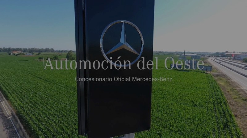Grabando con drones en Badajoz… Vídeo de Automoción del Oeste. Con&nbsp;Utreromedia