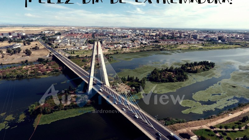 ¡Feliz día de Extremadura! 8 de septiembre de&nbsp;2019