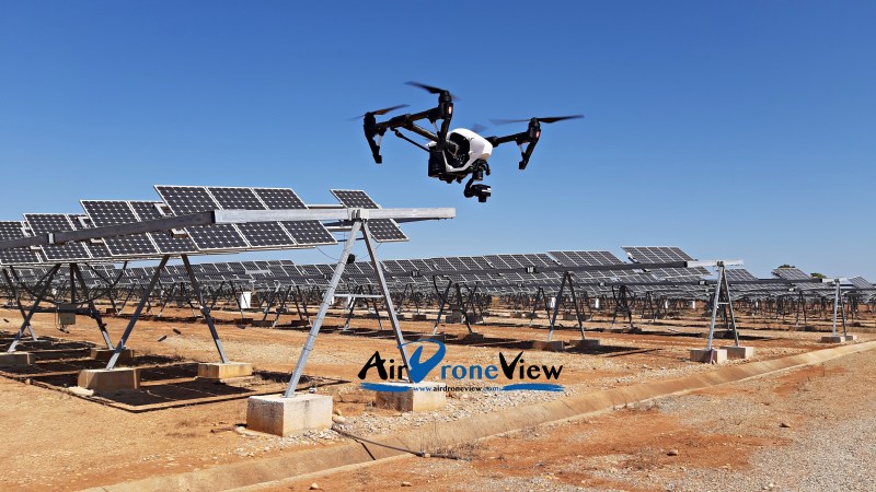 Acabando las últimas inspecciones solares del año&nbsp;2019