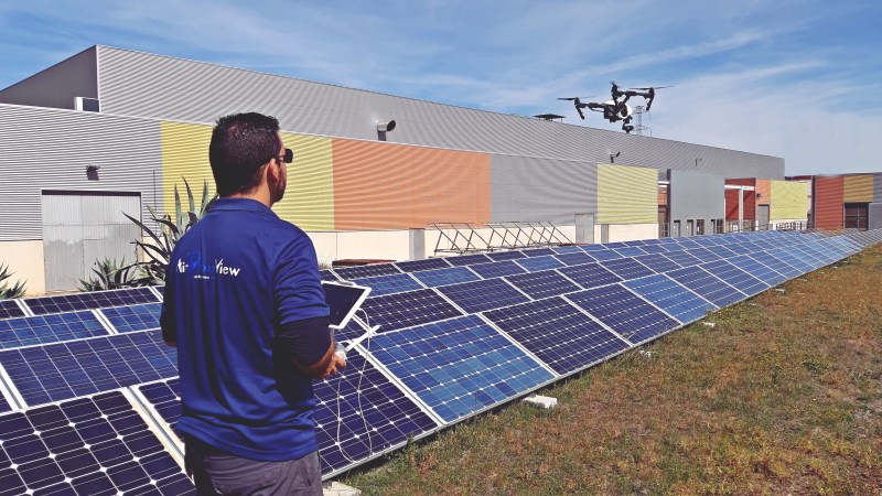 Comienza nuestra temporada de inspecciones&nbsp;térmicas