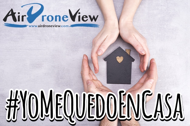 #YoMeQuedoEnCasa #YoMeQuedoEnCasa