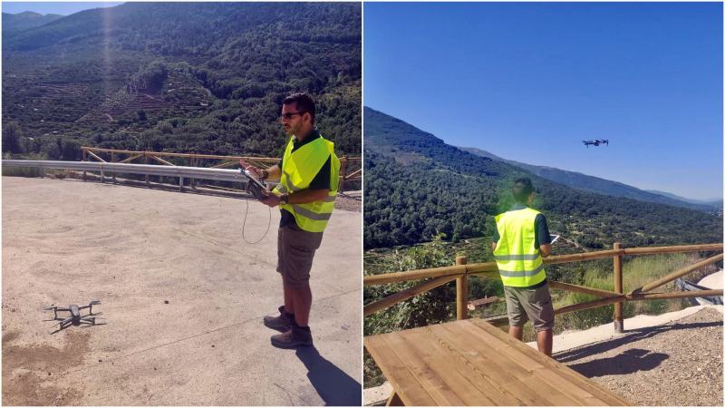 ¡Cómo nos gusta el #ValledelJerte! ¡Cómo nos gusta el #ValledelJerte!