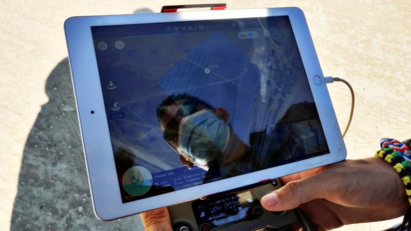 Trabajando en tiempos de&nbsp;COVID19