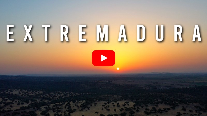 ¡Feliz Día de&nbsp;Extremadura!