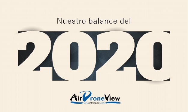 Nuestro balance del año 2020: un año lleno de&nbsp;retos