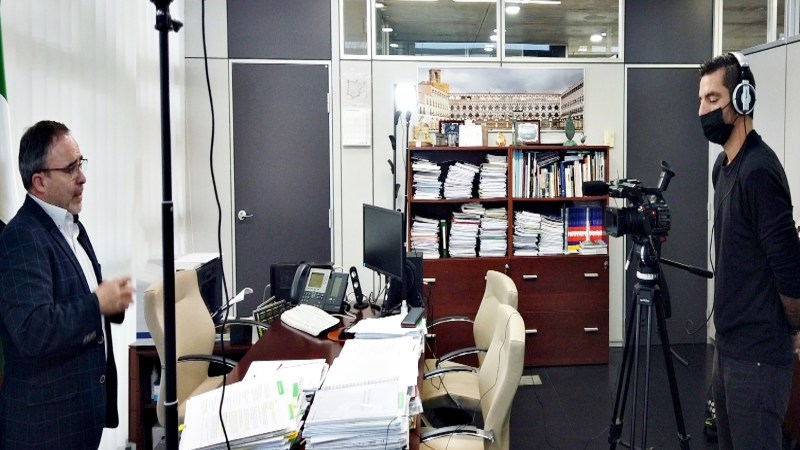 De grabaciones para una ocasión especial De grabaciones para una ocasión especial