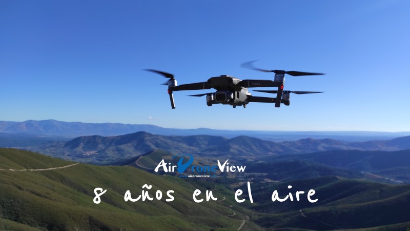 ¡Aniversario de ADV! 8 años en el&nbsp;aire